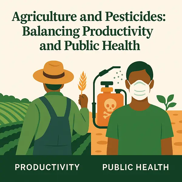 Agriculture and Pesticides