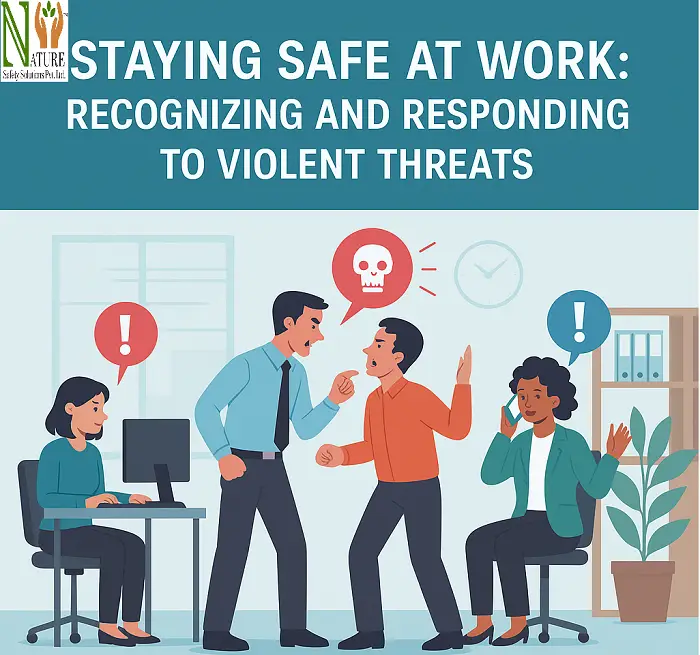 workplace violence