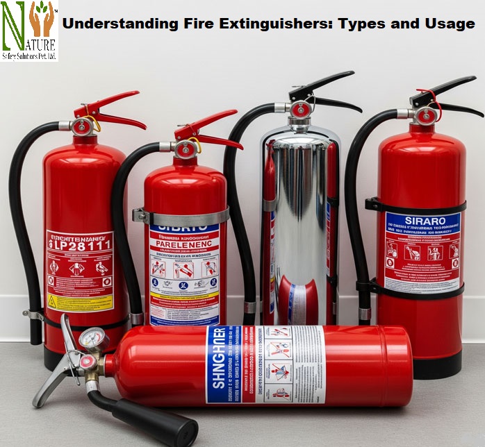 Fire-Extinguishers