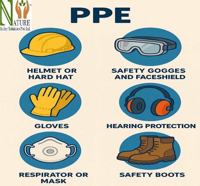 PPE 