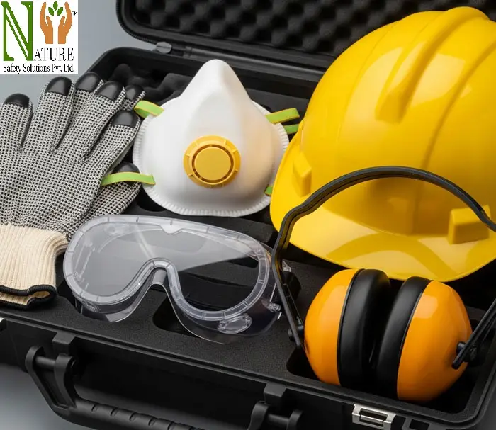 The-Role-of-PPE-Industrial-Safety