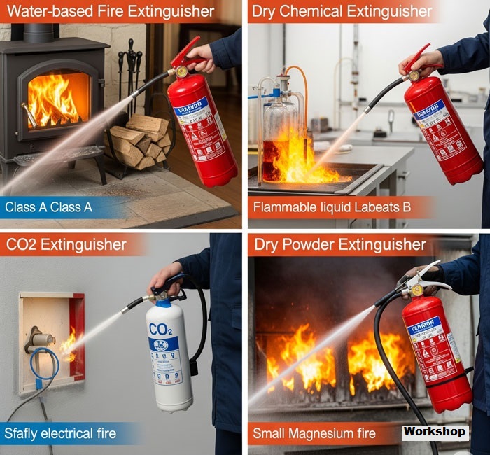 Understanding-Fire-Extinguishers