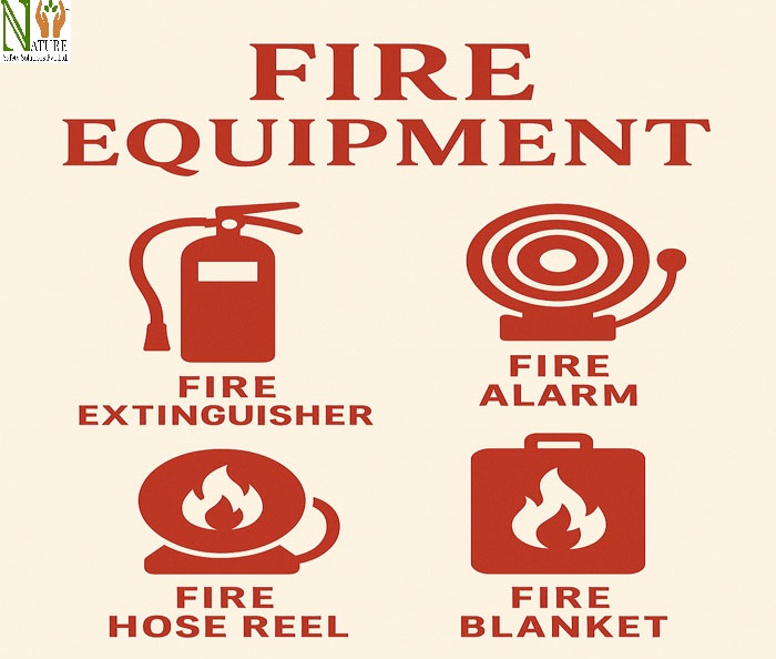 Fire-Equipment