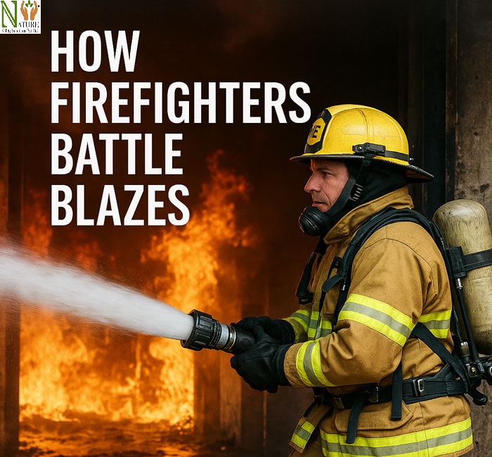 Firefighters-in-Action