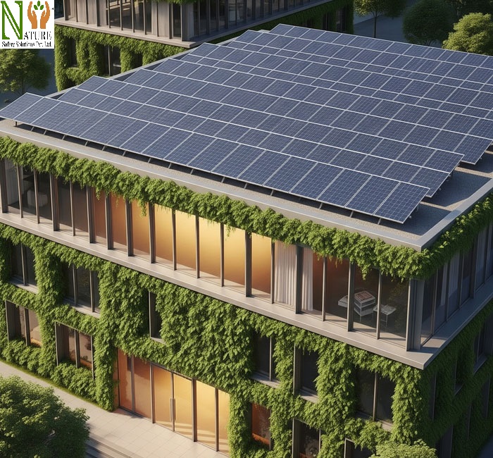 Green-Buildings