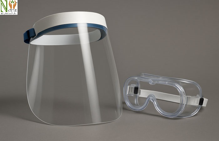 PPE-Kit-Face-Shield-Goggles