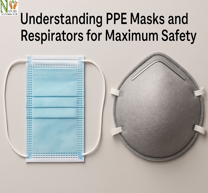 PPE-masks-and-respirators