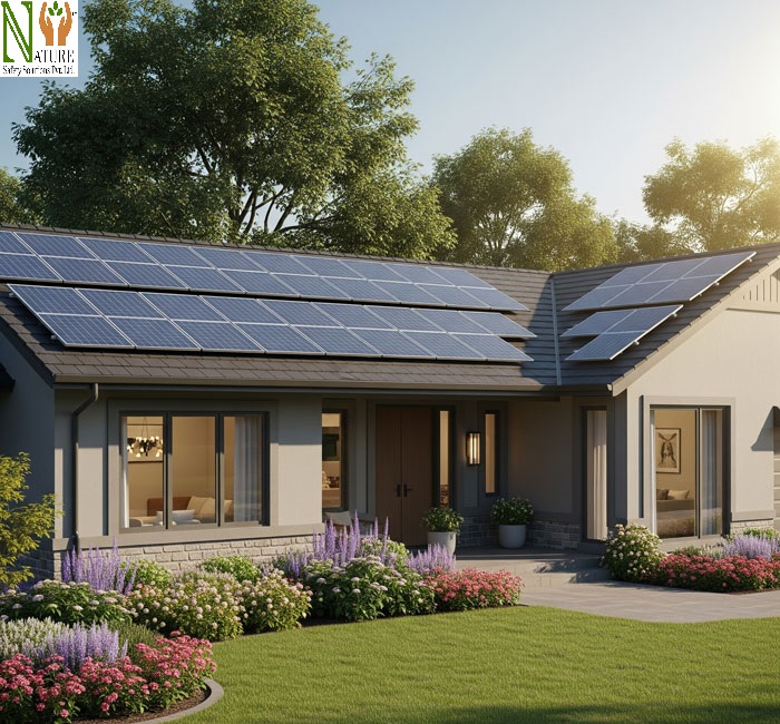 Solar-Power-at-Home