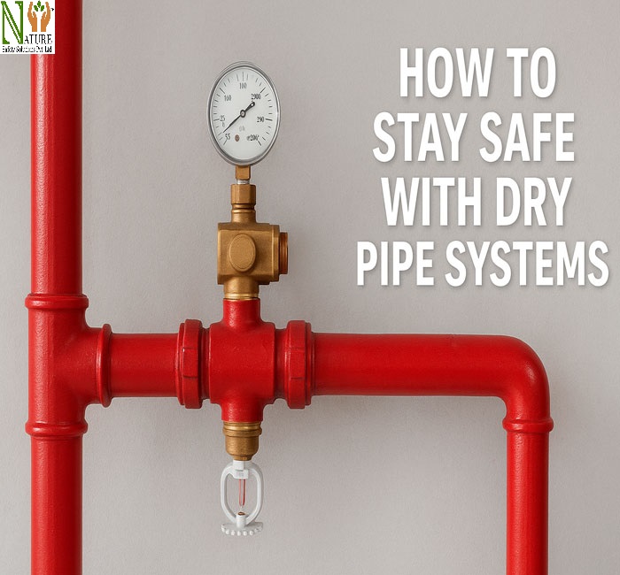 Dry-Pipe-Systems