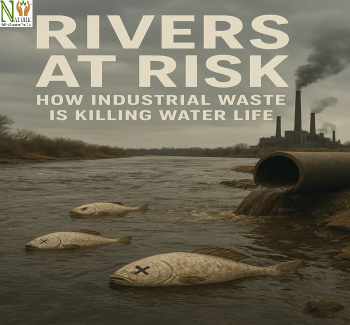 How-Industrial-Waste-Killing-Water-Life