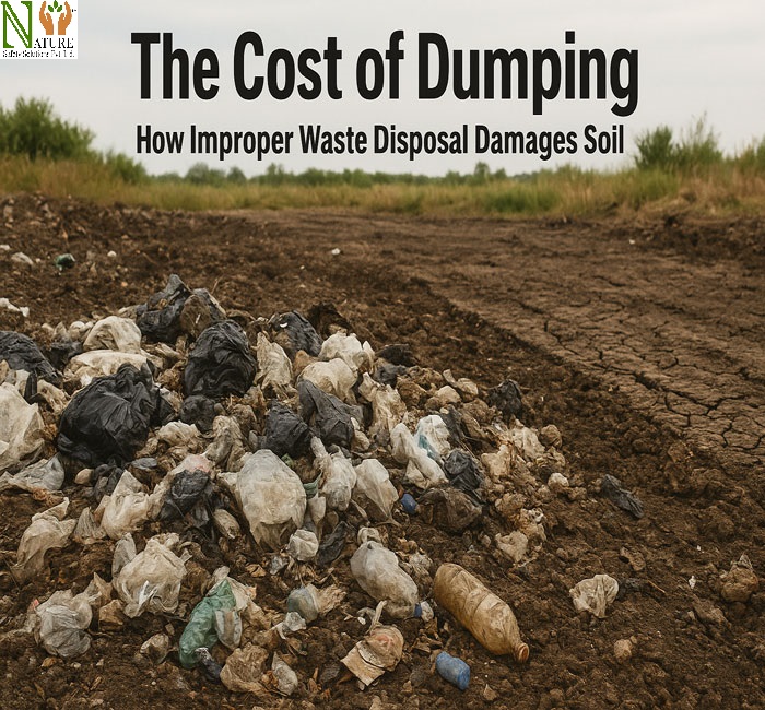 Waste-Disposal-Damages-Soil