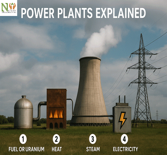 Power-Plants