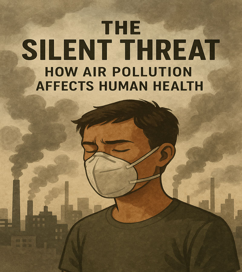How-Air-Pollution-Affects-Human-Health