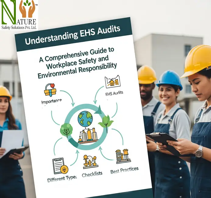 EHS Audits Guide