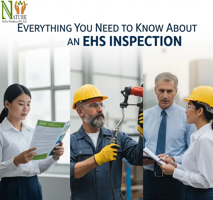 Everything About EHS Inspection