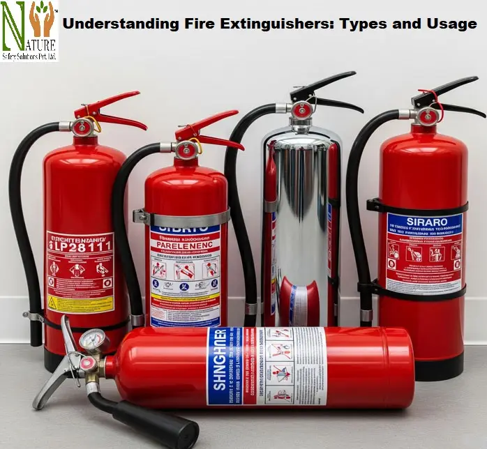 Fire-Extinguishers