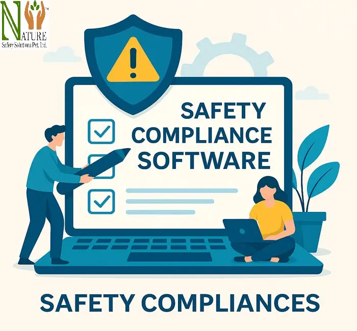 Safety-Compliance-Software