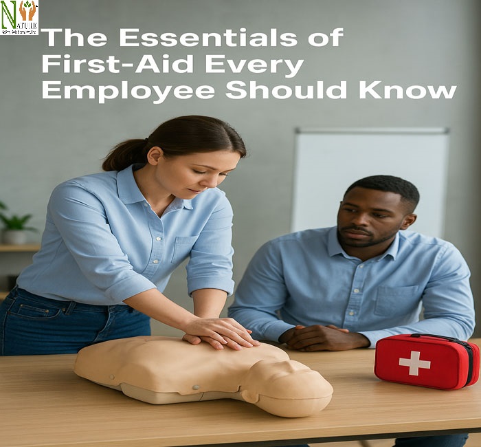 First-Aid-Basics-Every-Employee