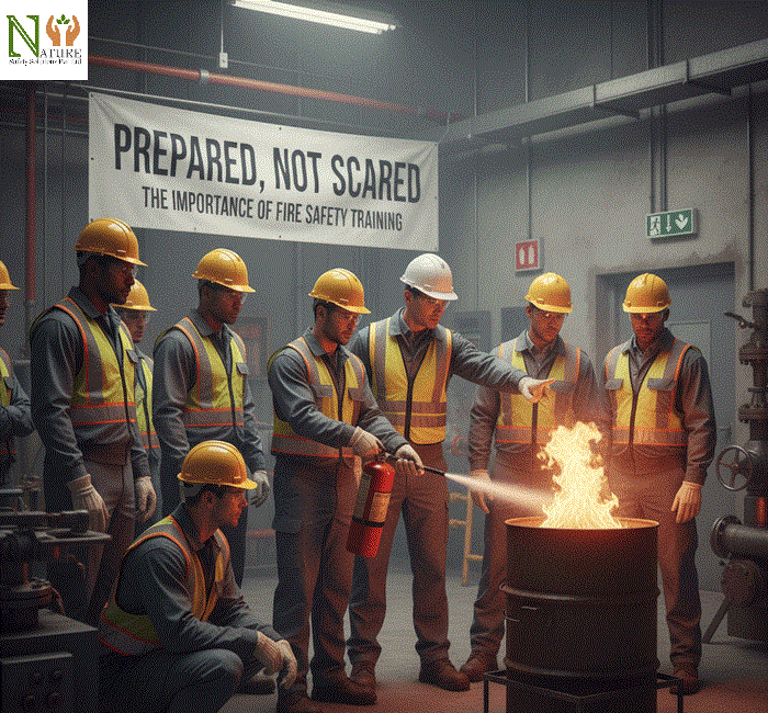 Fire-Safety-Training