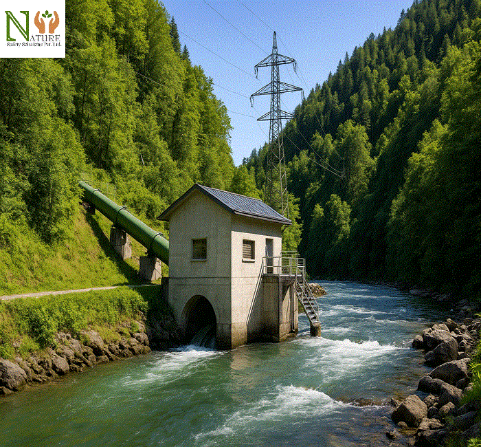 Practical-Benefit-Run-of-the-River-Power-Plant