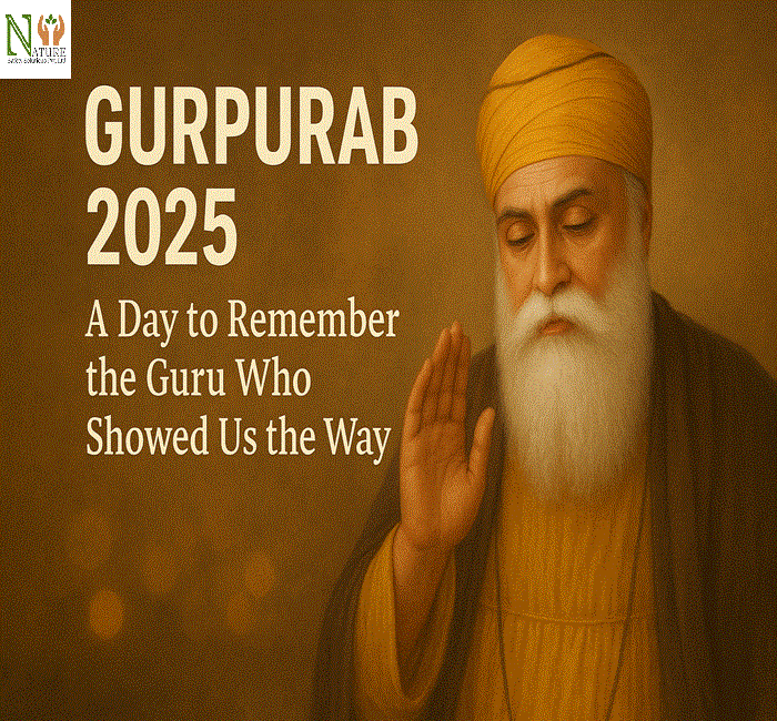 Gurpurab-2025
