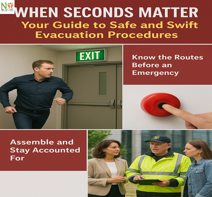 when-seconds-matter-evacuation-procedures-guide