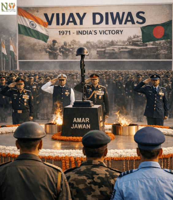vijay diwas